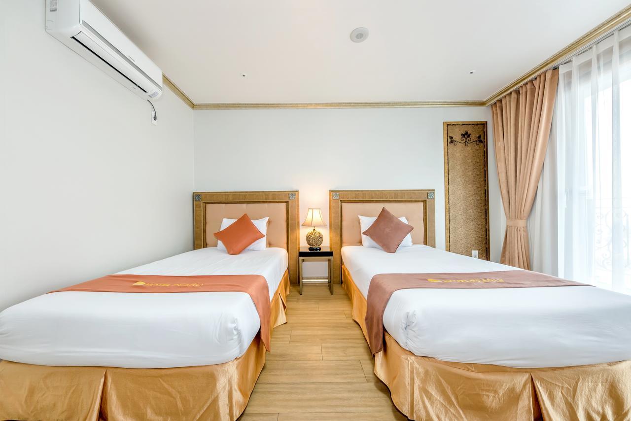 Pearly Hotel Jeju Extérieur photo