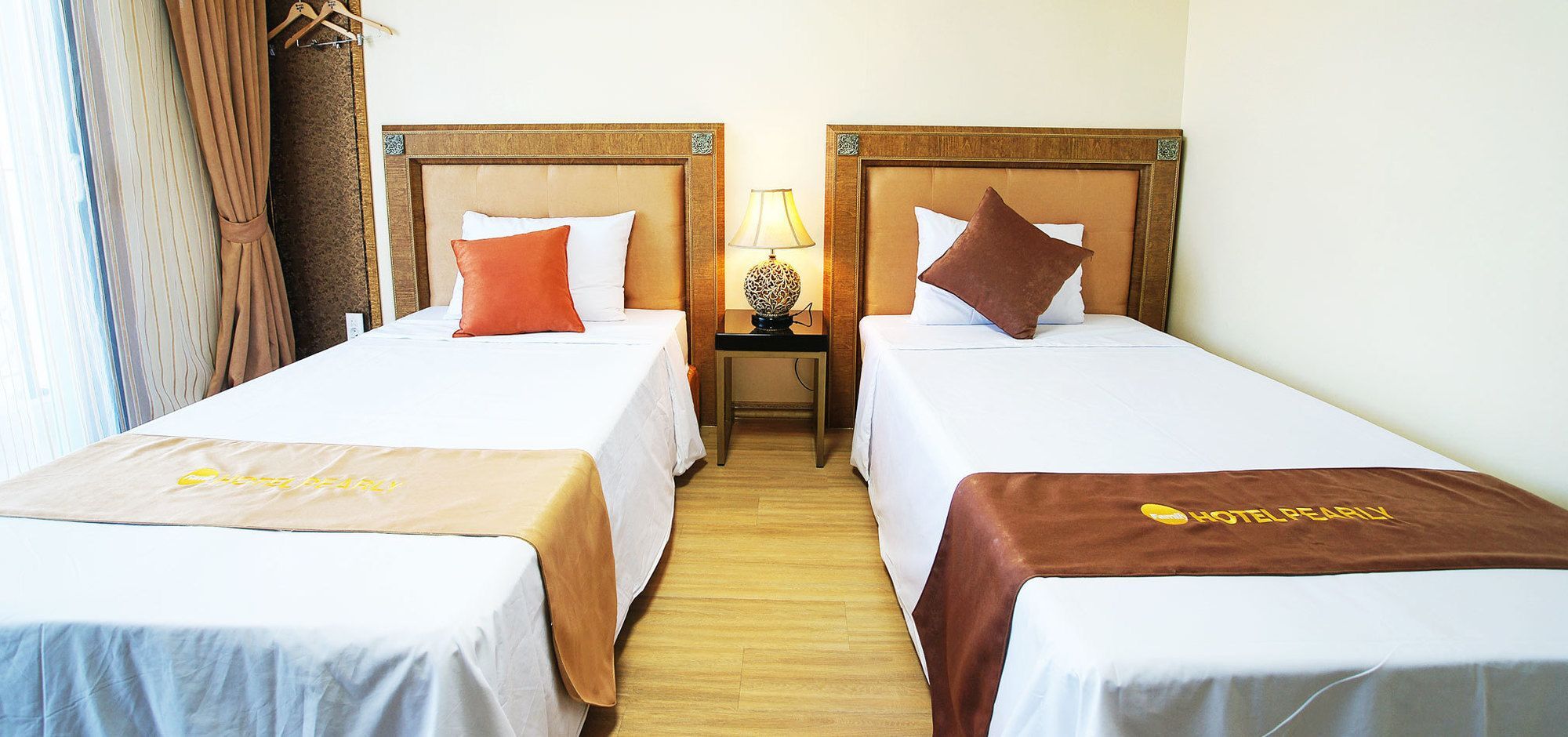 Pearly Hotel Jeju Extérieur photo