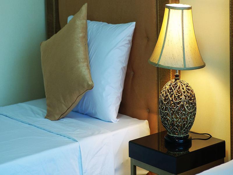 Pearly Hotel Jeju Extérieur photo