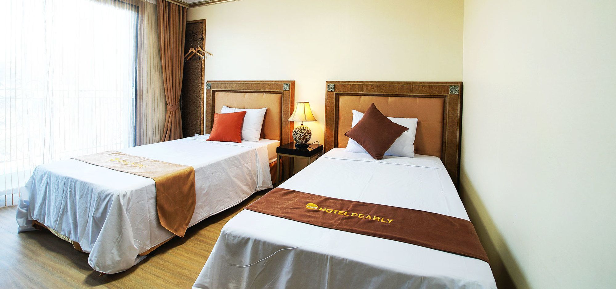 Pearly Hotel Jeju Extérieur photo