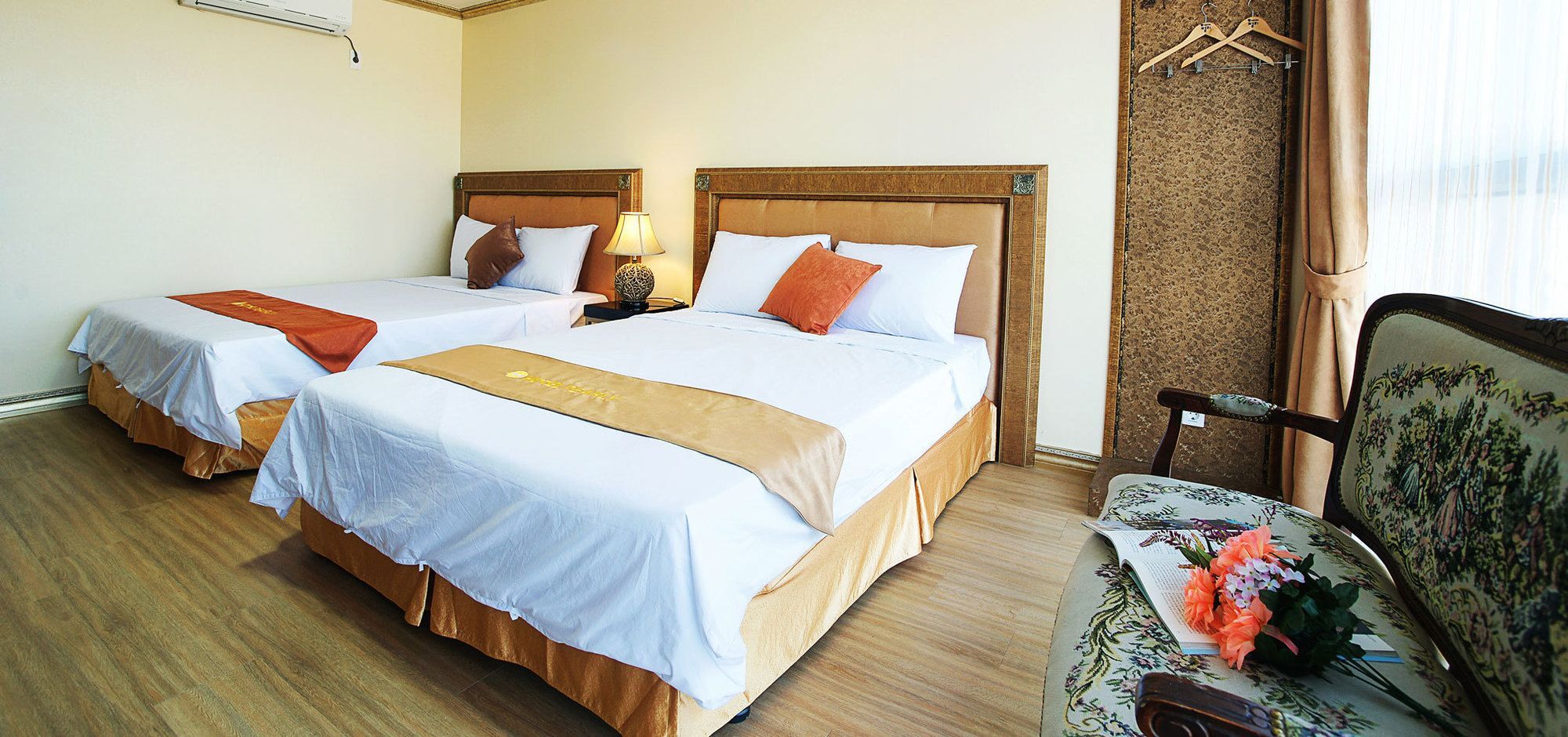 Pearly Hotel Jeju Extérieur photo